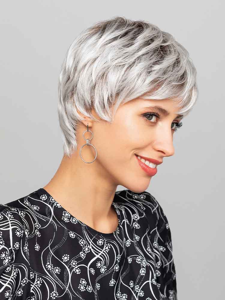 Ginger Mono Lace Deluxe wig - Gisela Mayer