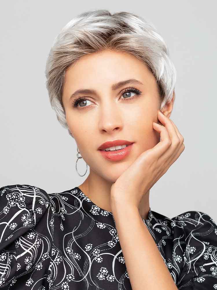 Ginger Mono Lace Deluxe wig - Gisela Mayer