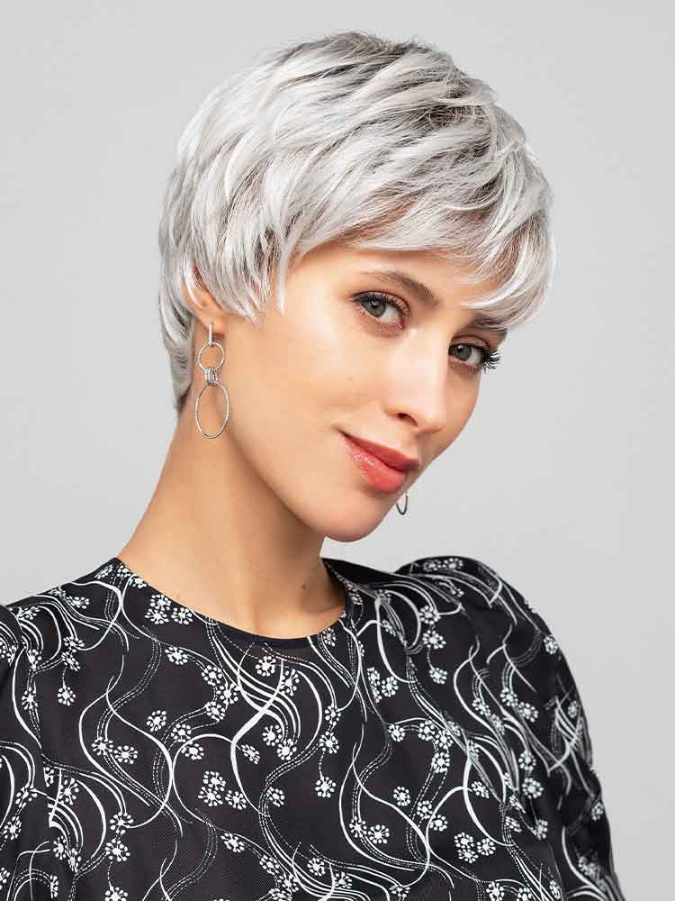 Ginger Lace wig - Gisela Mayer