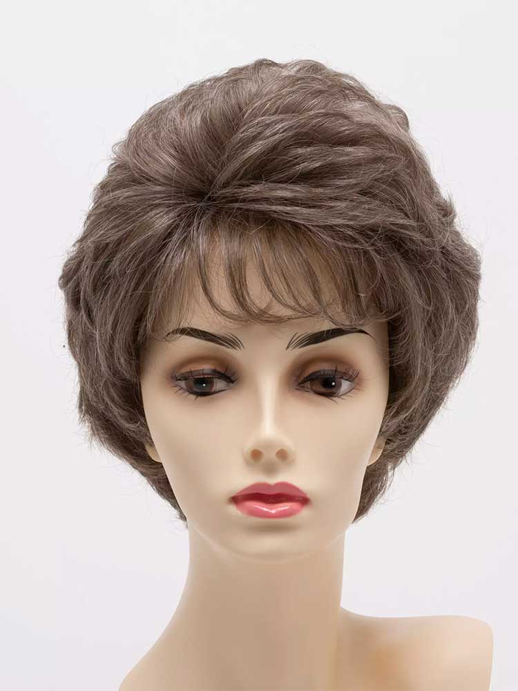 Heather wig - Envy Collection