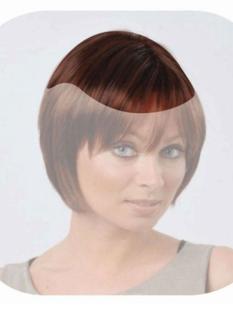Human Hair Large Enhancer - Gem Collection