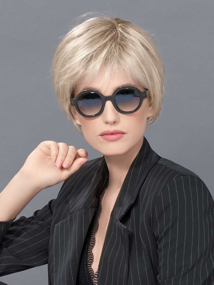 Ideal Human Hair Enhancer - Pure Power Ellen Wille