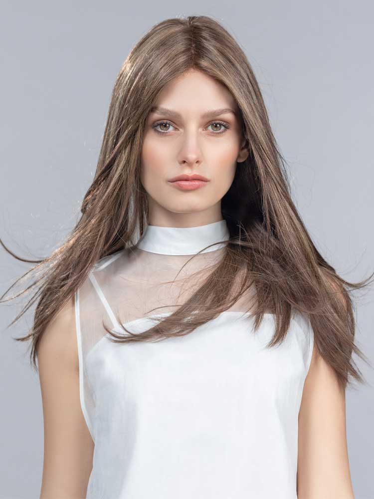 Impact Human Hair Enhancer - Ellen Wille Top Power Collection