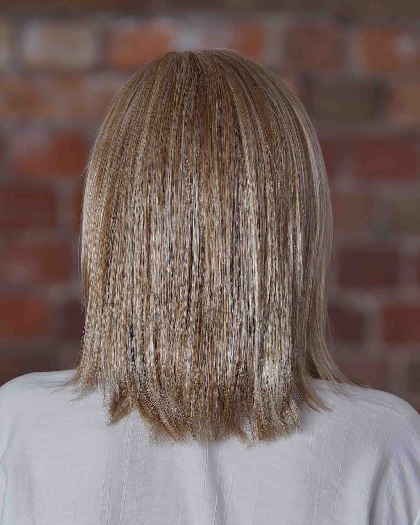 Infinity Average wig - Inspired Collection