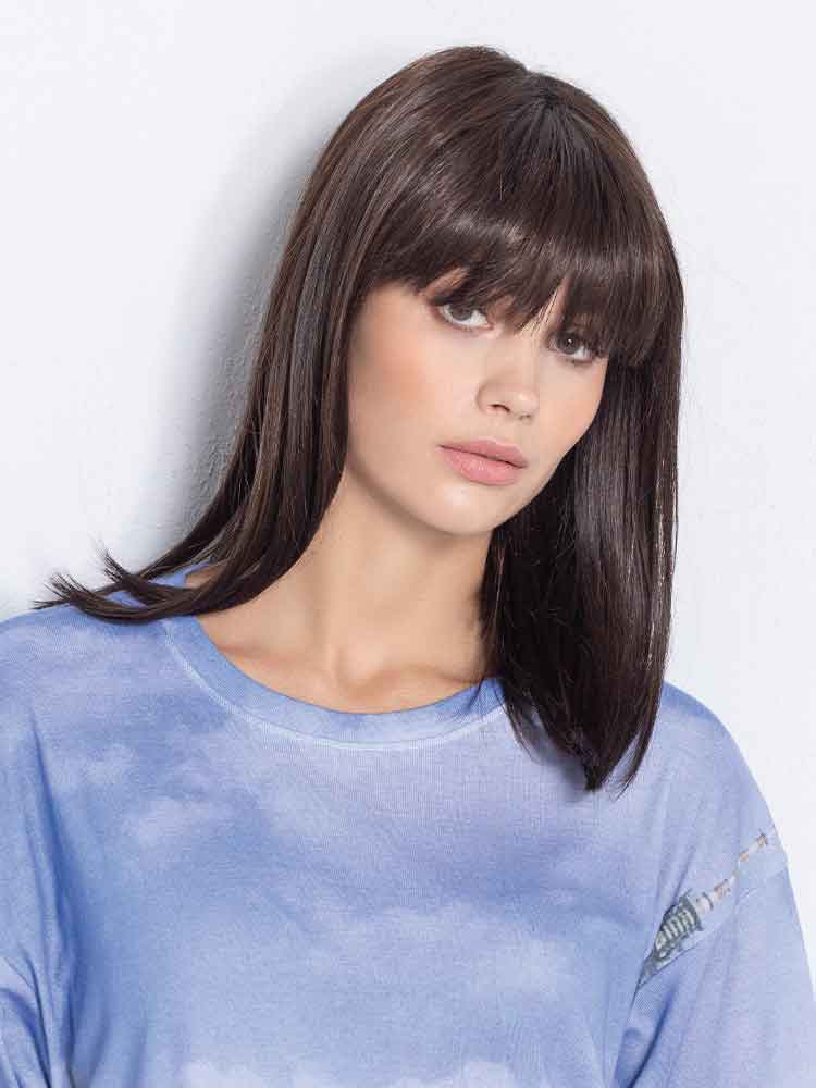 Jacky wig - Ellen Wille Perucci Collection