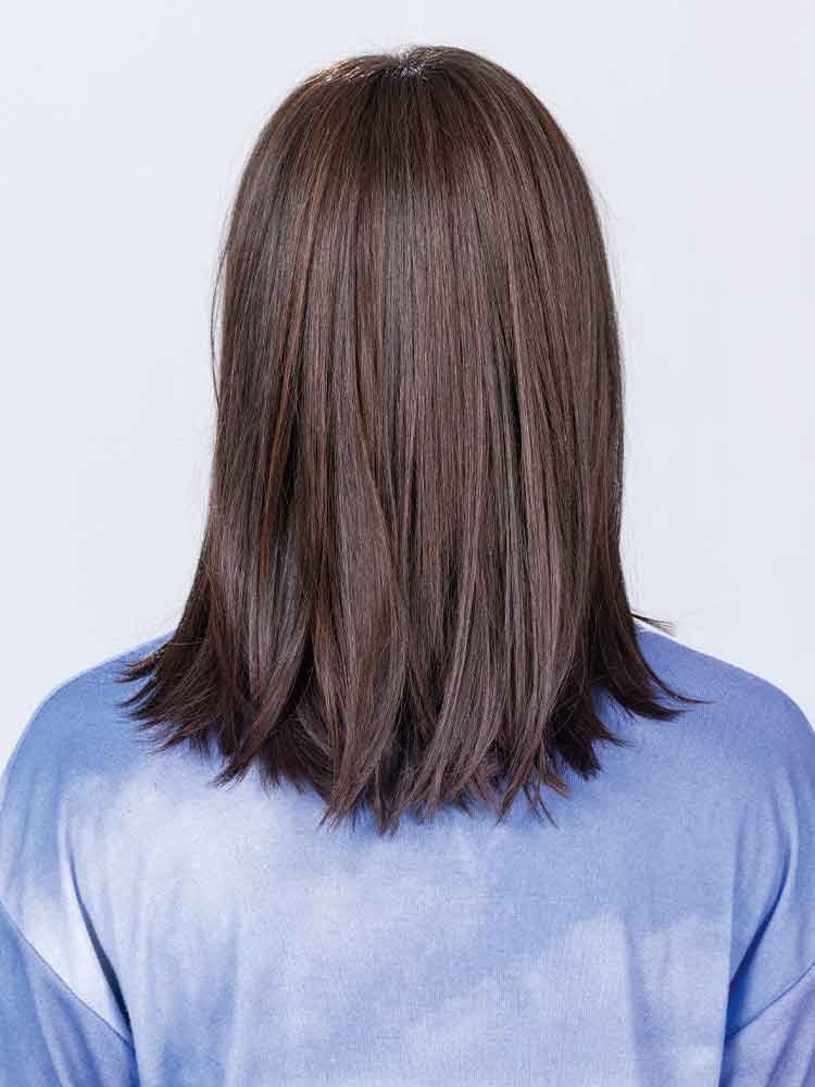 Jacky wig - Ellen Wille Perucci Collection