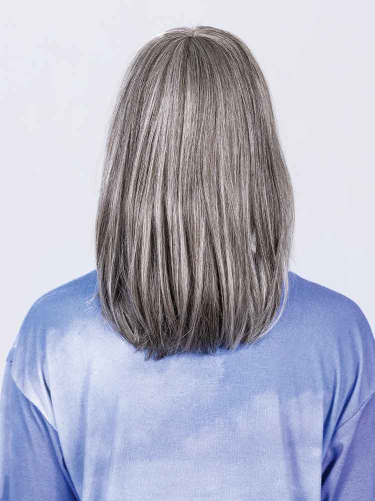 Jacky wig - Ellen Wille Perucci Collection