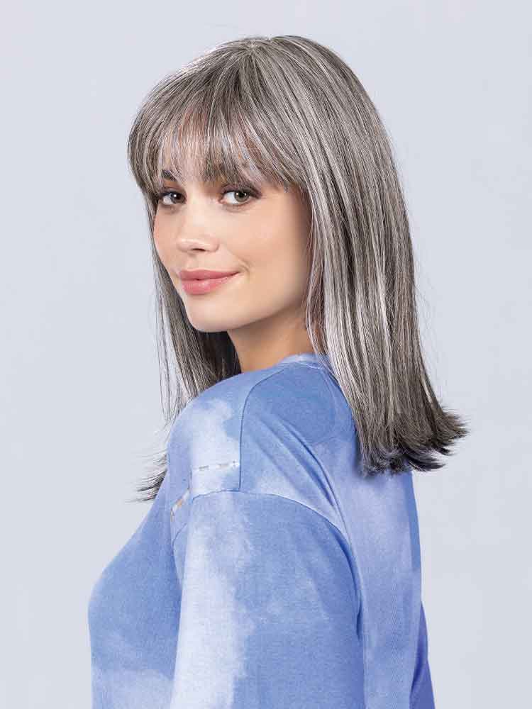 Jacky wig - Ellen Wille Perucci Collection