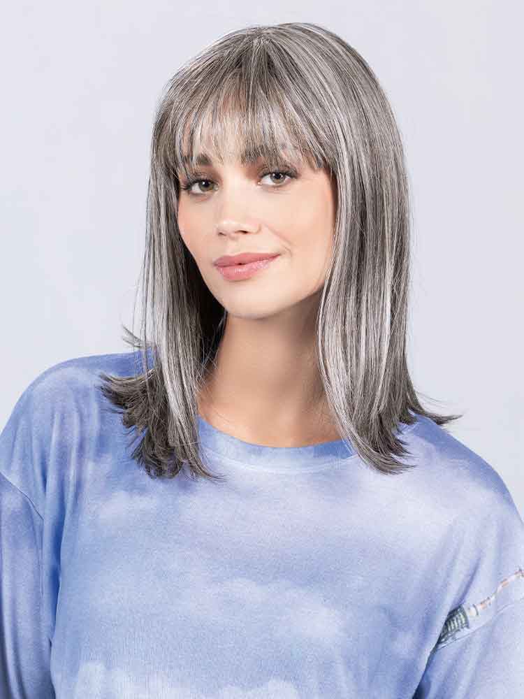 Jacky wig - Ellen Wille Perucci Collection