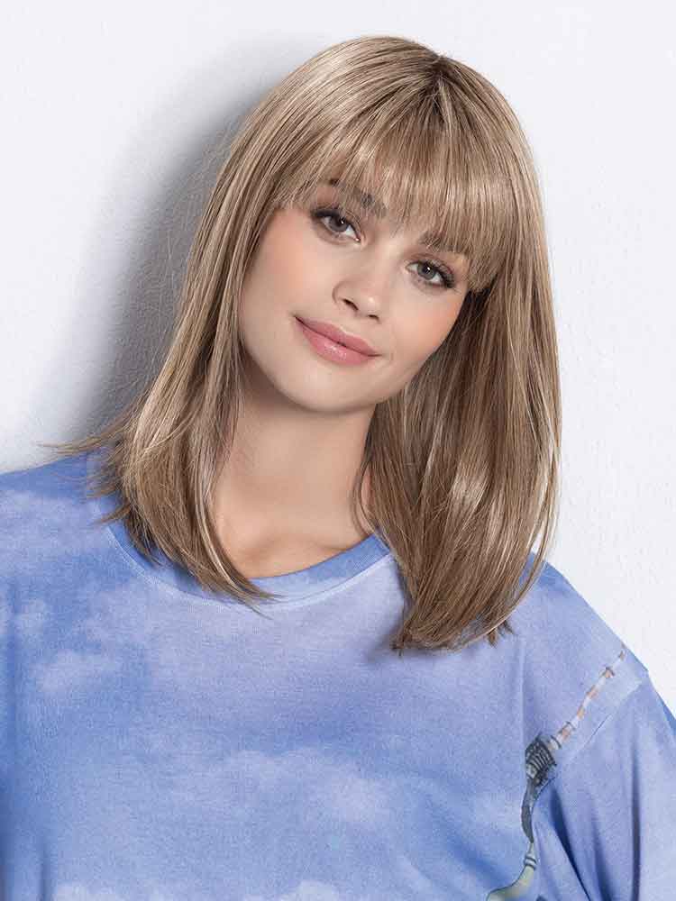 Jacky wig - Ellen Wille Perucci Collection