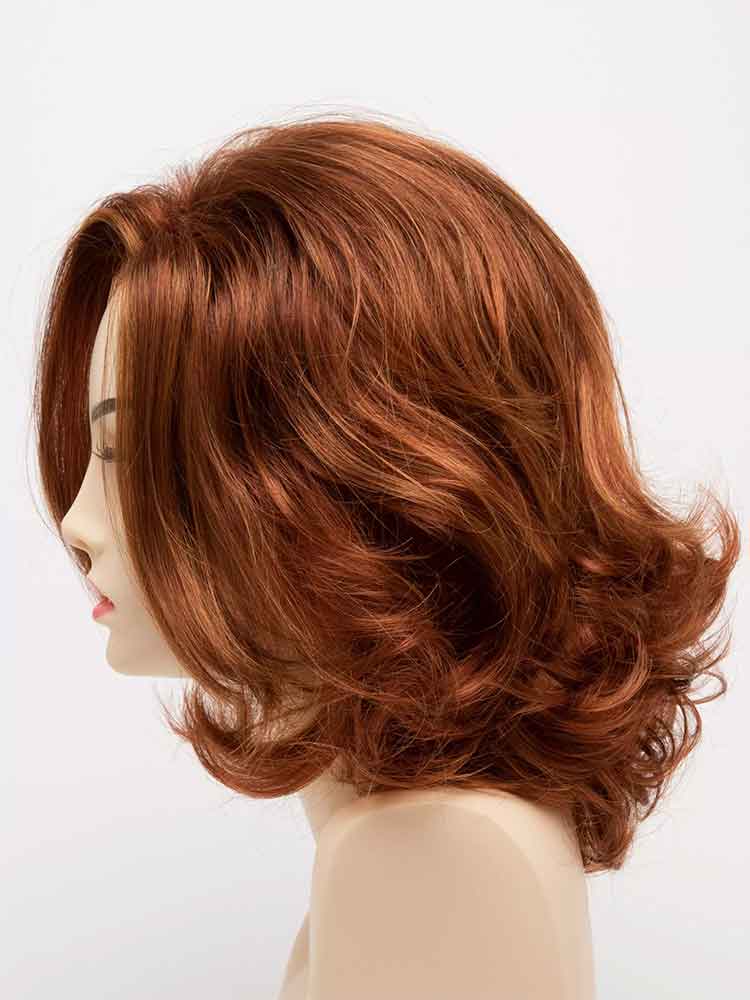 Jade wig - Envy Collection