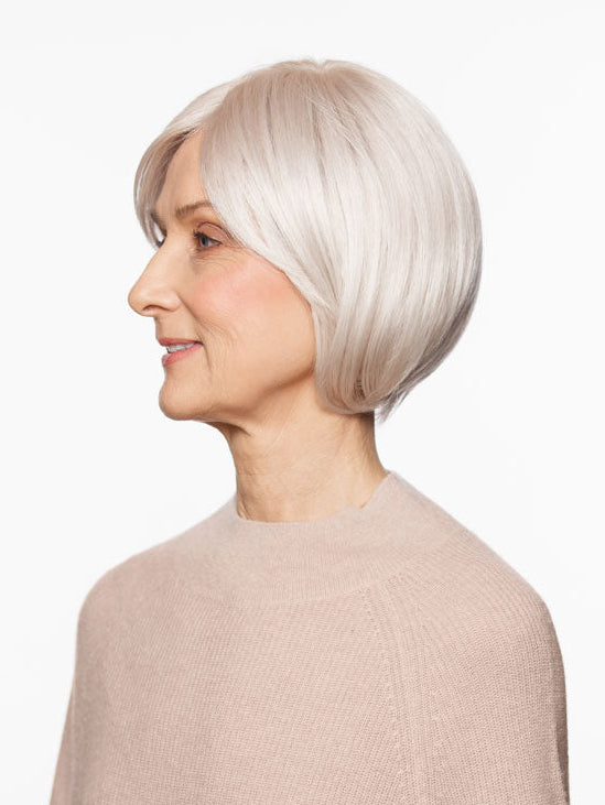 Jasmine wig - Sentoo Lotus Collection