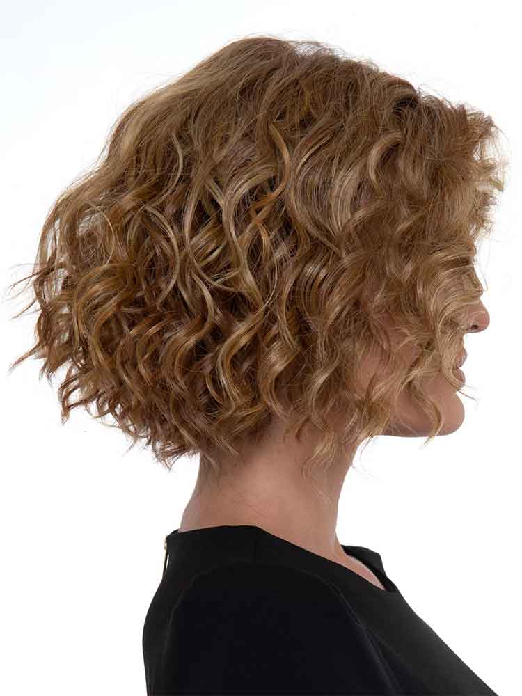Jordan wig - Envy Collection