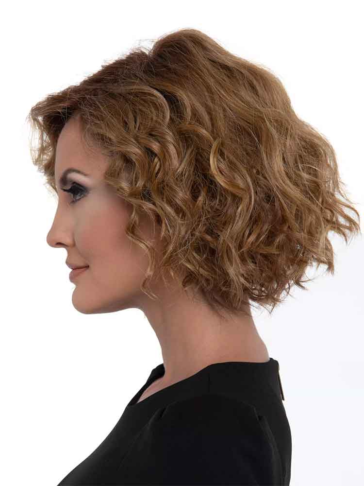 Jordan wig - Envy Collection
