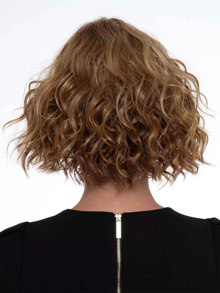 Jordan wig - Envy Collection