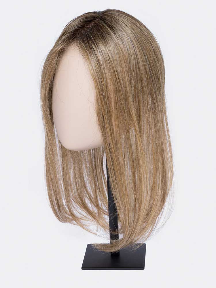 Just Long Heat Friendly Top Piece - Ellen Wille Top Power Collection
