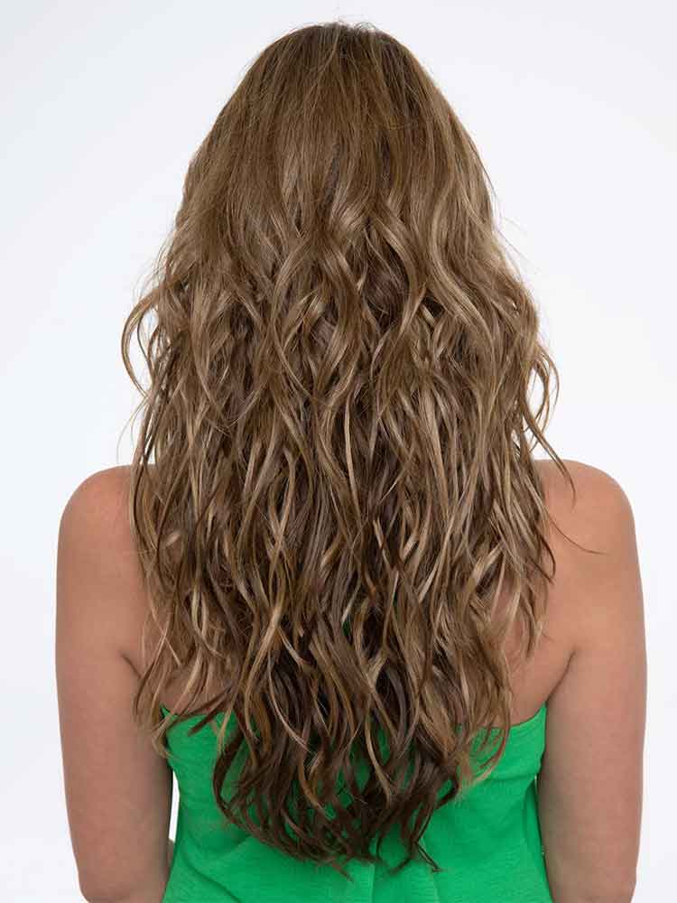 Krista wig - Envy Collection