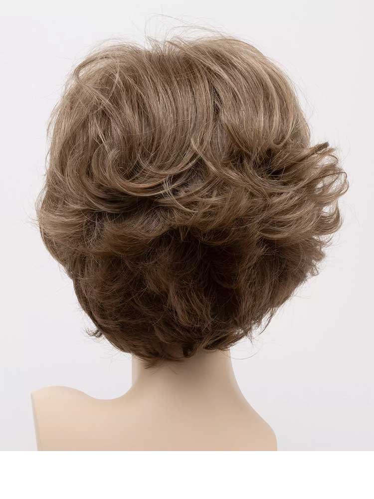 Kylie wig - Envy Collection