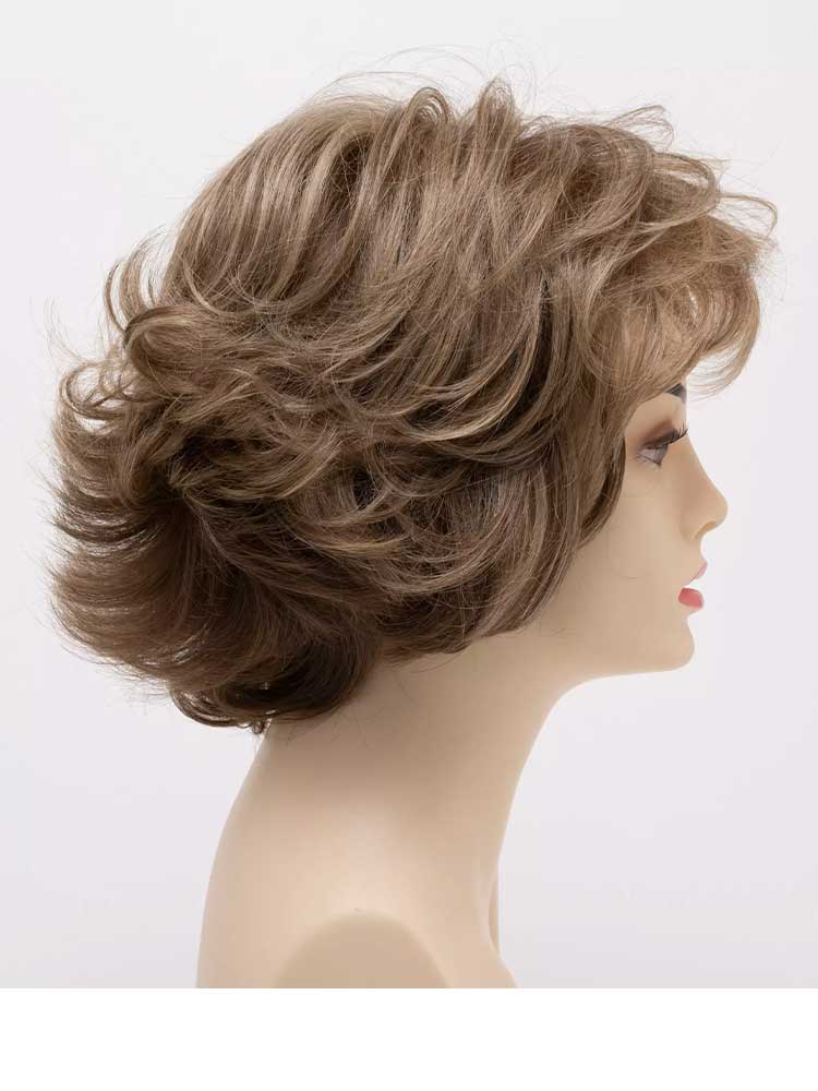 Kylie wig - Envy Collection