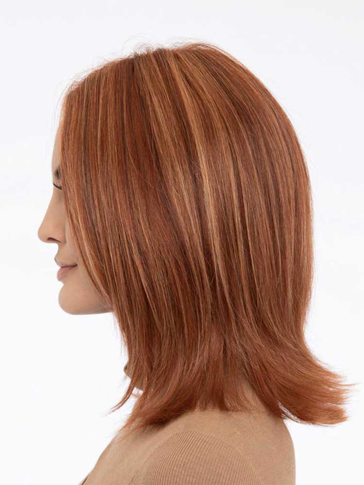 Lisa wig - Envy Collection
