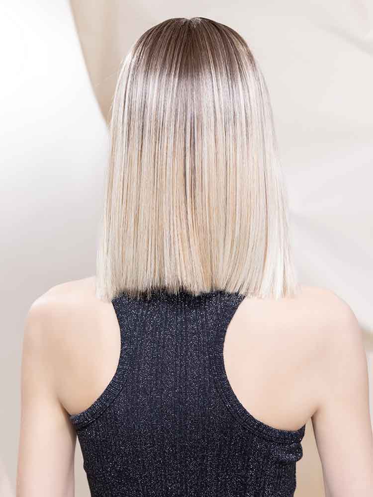 Luzzi Mono Part wig - Ellen Wille Modixx Collection