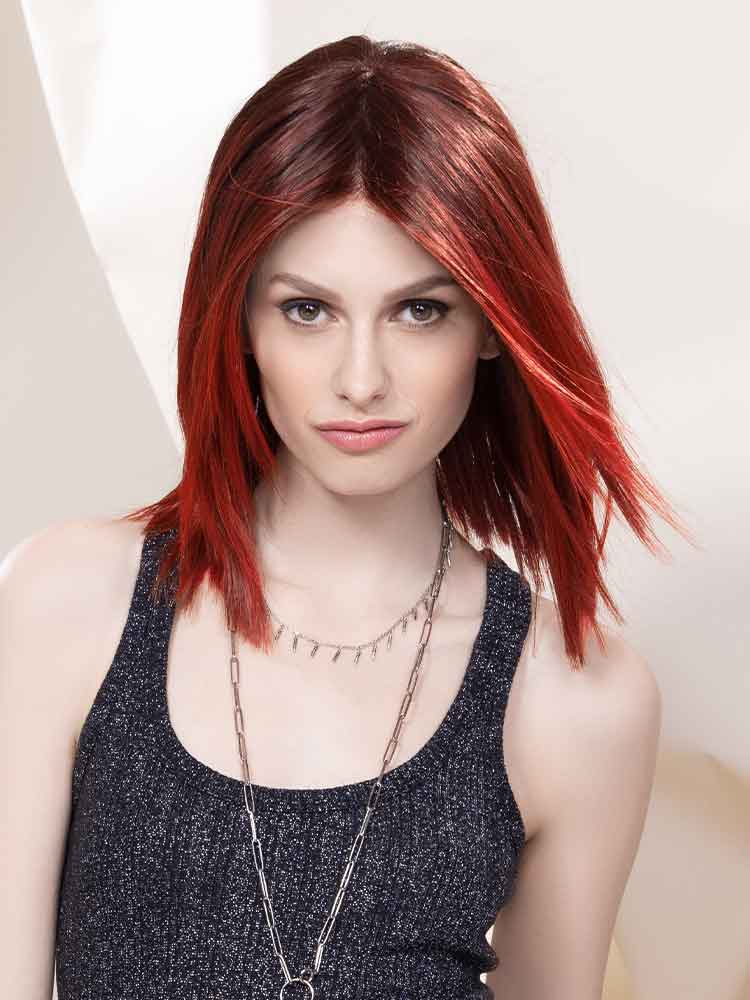 Luzzi Mono Part wig - Ellen Wille Modixx Collection