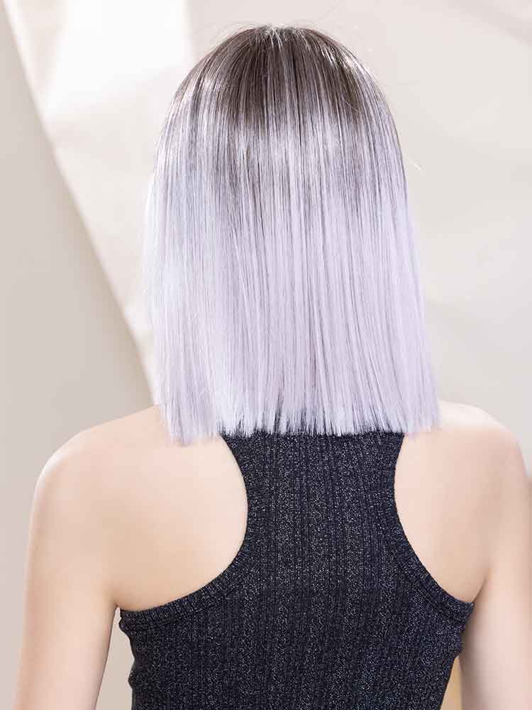 Luzzi Mono Part wig - Ellen Wille Modixx Collection