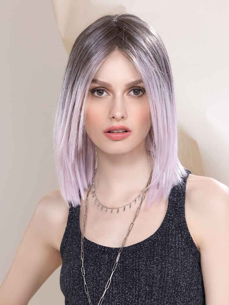 Luzzi Mono Part wig - Ellen Wille Modixx Collection