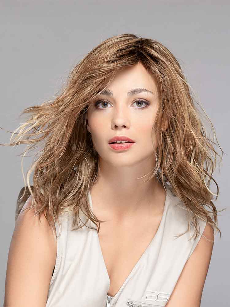 Mambo Heat Friendly wig - Ellen Wille Stimulate Collection