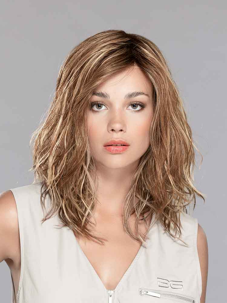 Mambo Heat Friendly wig - Ellen Wille Stimulate Collection