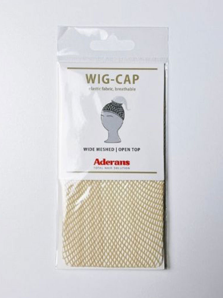 Mesh Wig Cap - Aderans