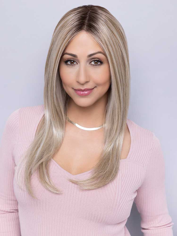 Milan Heat Friendly wig - Henry Margu