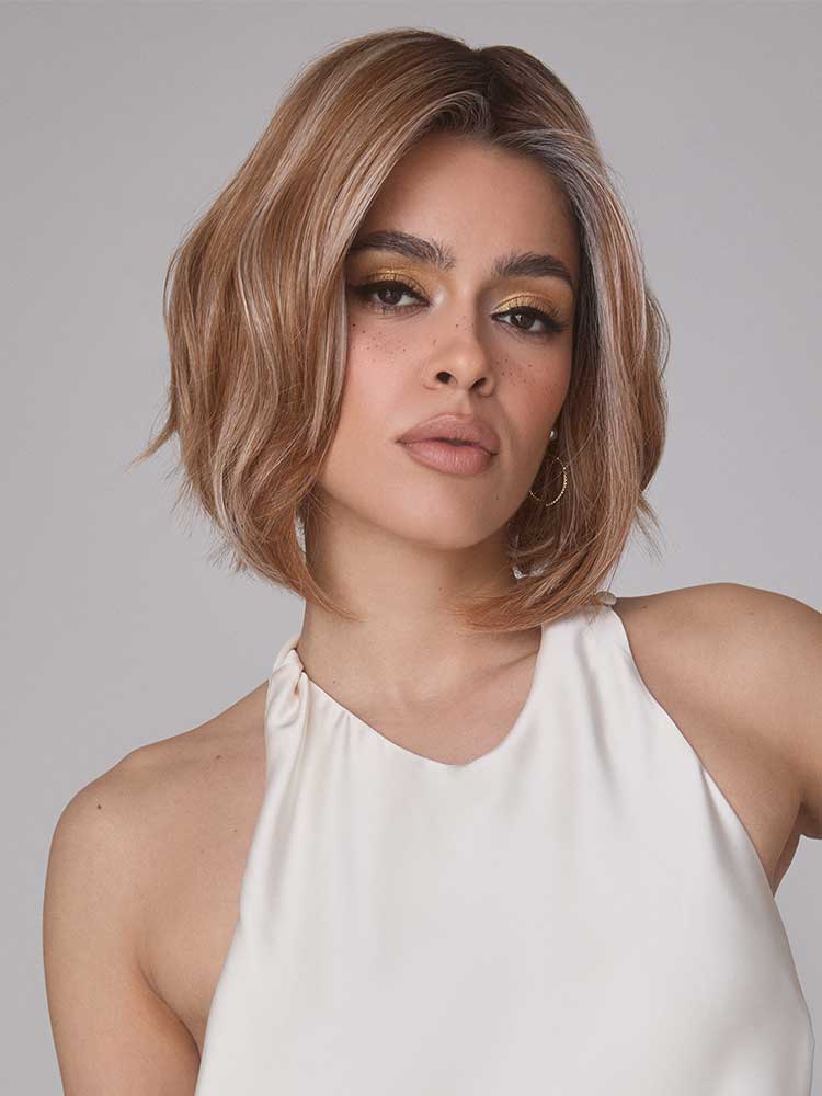 Mira wig - Amore Rene of Paris