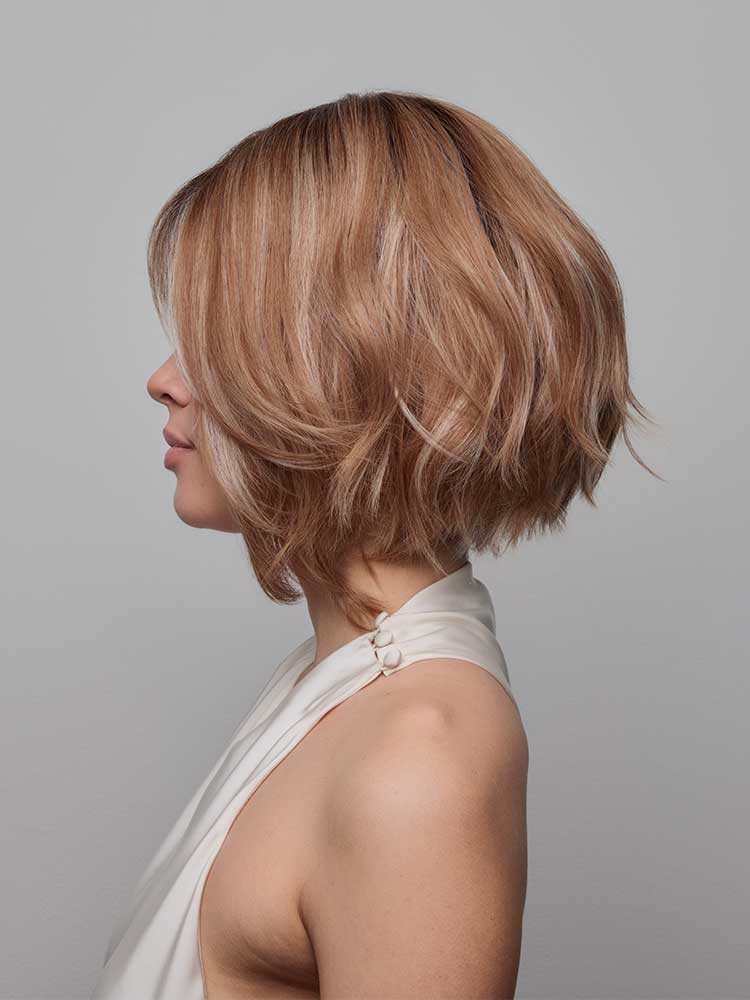 Mira wig - Amore Rene of Paris