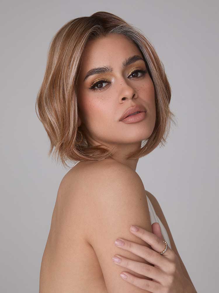 Mira wig - Amore Rene of Paris