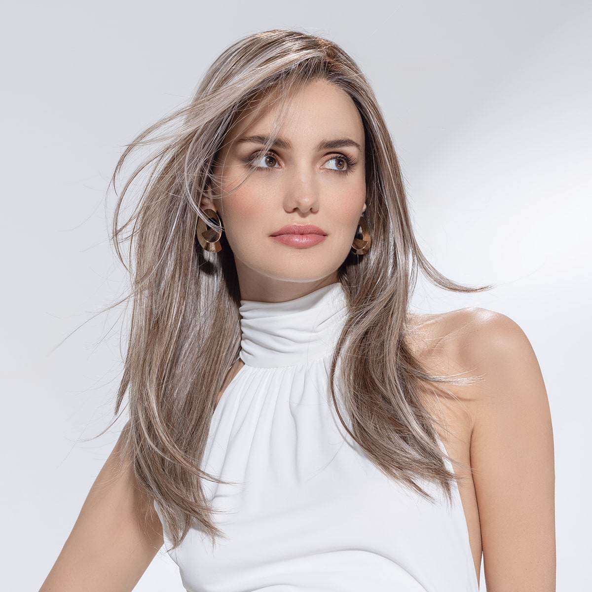 Mirage Deluxe wig - Ellen Wille Hair Society Collection