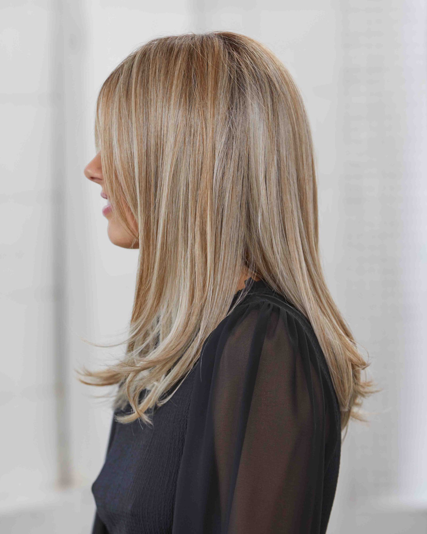 Mirror Image wig - Inspired Collection