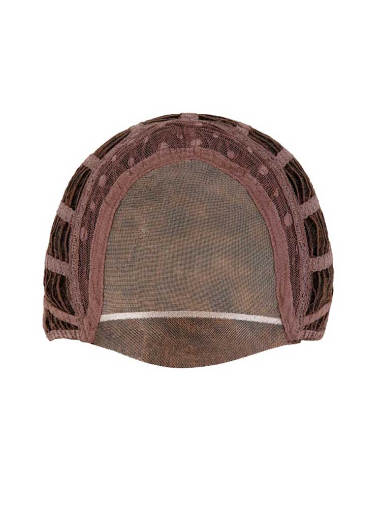 Nashville Heat Friendly wig - Henry Margu