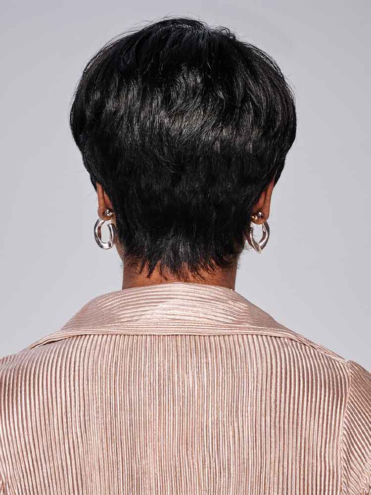 Nia wig - Kim Kimble