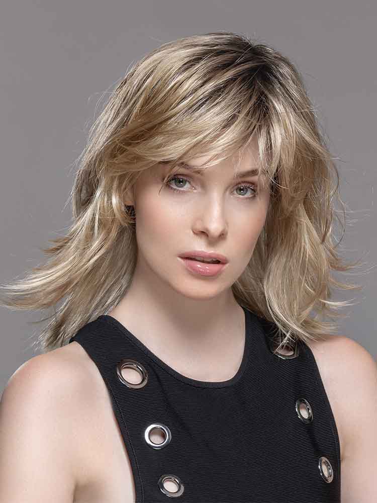 Ninfa wig - Ellen Wille Stimulate Collection