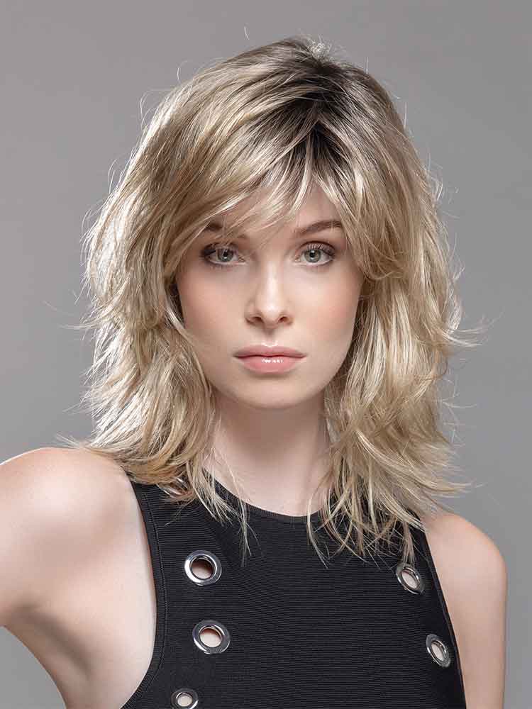 Ninfa Mono Part wig - Ellen Wille Stimulate Collection