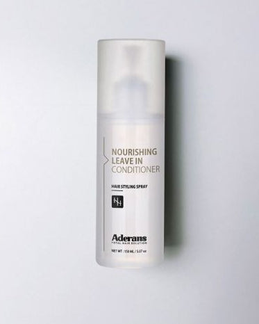 Nourishing Conditioner for Human Hair - Aderans