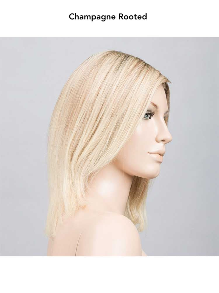 Nuance Deluxe Human Hair wig - Ellen Wille Pure Power Collection