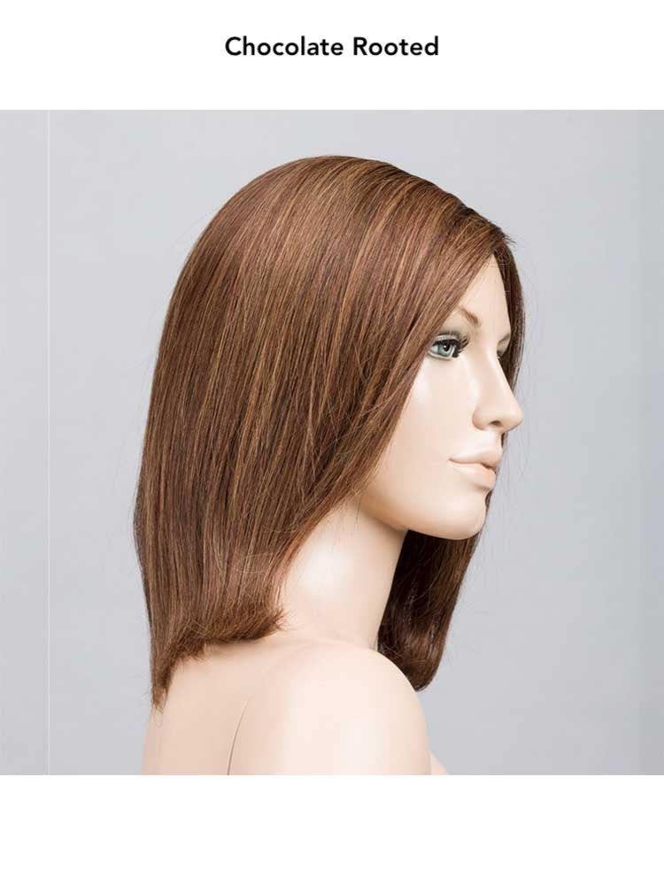 Nuance Deluxe Human Hair wig - Ellen Wille Pure Power Collection
