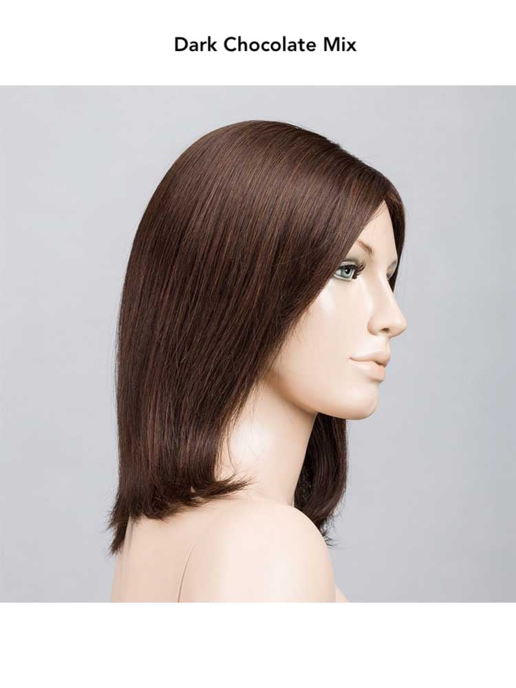 Nuance Deluxe Human Hair wig - Ellen Wille Pure Power Collection