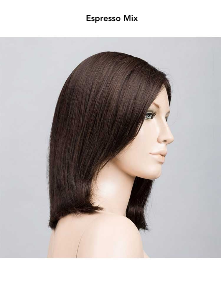 Nuance Deluxe Human Hair wig - Ellen Wille Pure Power Collection