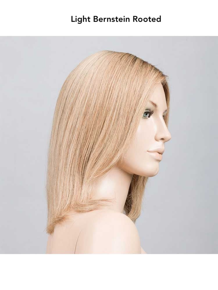 Nuance Deluxe Human Hair wig - Ellen Wille Pure Power Collection