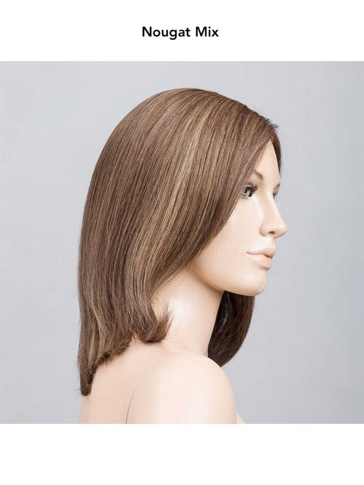 Nuance Deluxe Human Hair wig - Ellen Wille Pure Power Collection