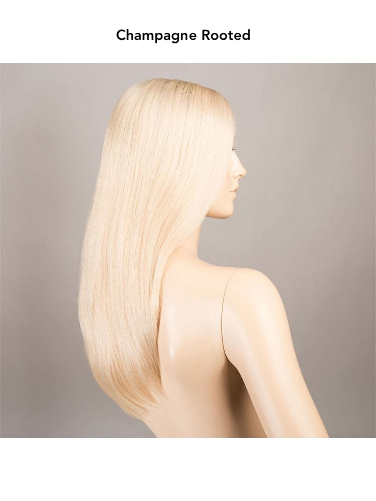 Obsession Human Hair wig - Ellen Wille Pure Power Collection