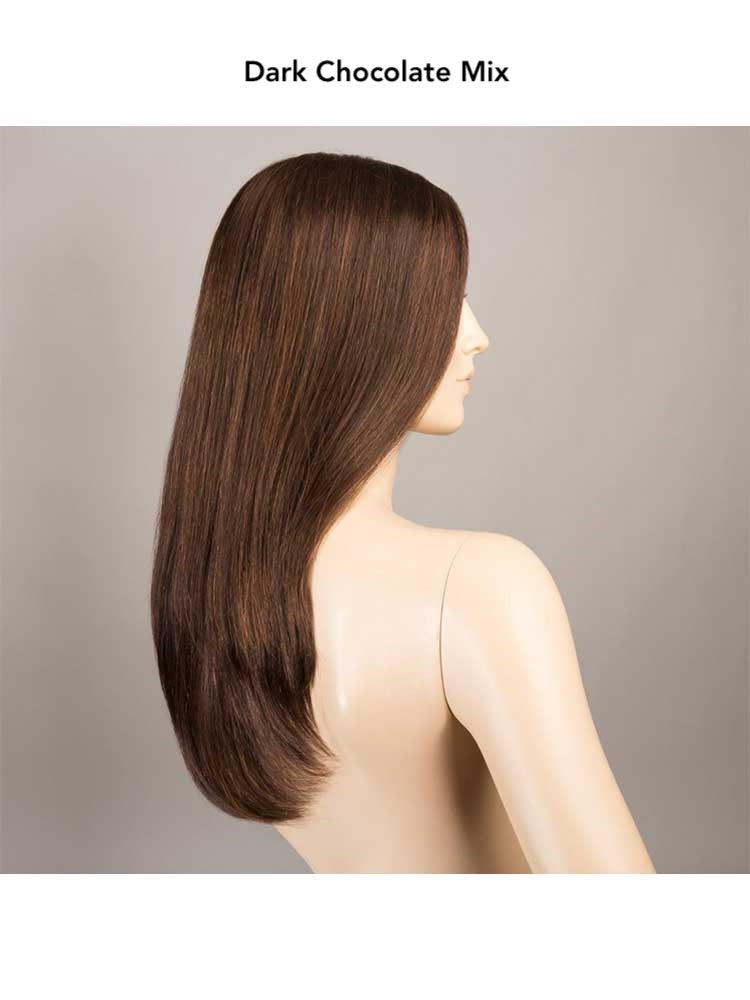 Obsession Human Hair wig - Ellen Wille Pure Power Collection